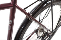 Genesis Tour De Fer 30 Shimano Tiagra Disc Touring Bike 2021, Size XL