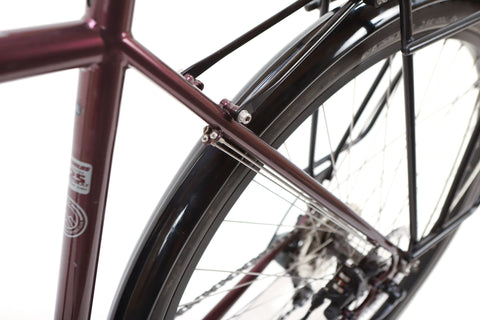 Genesis Tour De Fer 30 Shimano Tiagra Disc Touring Bike 2021, Size XL