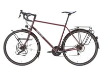 Genesis Tour De Fer 30 Shimano Tiagra Disc Touring Bike 2021, Size XL