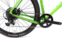 Genesis Fugio 20 Sram Apex Gravel Bike 2024, Size Large