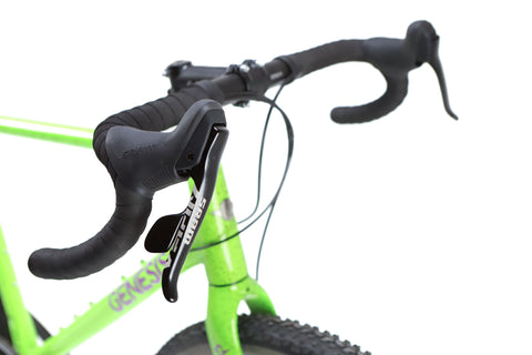 Genesis Fugio 20 Sram Apex Gravel Bike 2024, Size Large