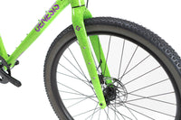 Genesis Fugio 20 Sram Apex Gravel Bike 2024, Size Large