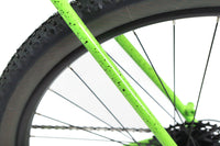 Genesis Fugio 20 Sram Apex Gravel Bike 2024, Size Large