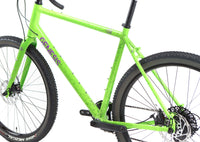 Genesis Fugio 20 Sram Apex Gravel Bike 2024, Size Large