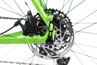 Genesis Fugio 20 Sram Apex Gravel Bike 2024, Size Large