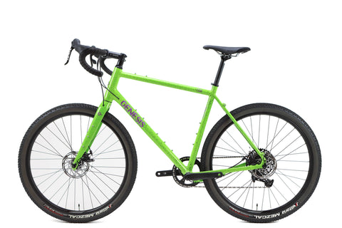 Genesis Fugio 20 Sram Apex Gravel Bike 2024, Size Large
