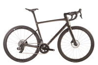 Specialized Tarmac SL8 Sram Rival AXS Disc Road Bike 2024, Size 56cm