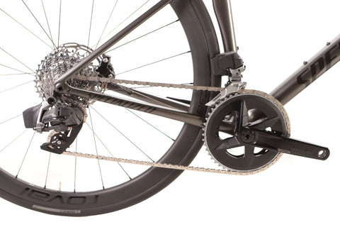 Specialized Tarmac SL8 Sram Rival AXS Disc Road Bike 2024, Size 56cm