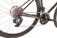 Specialized Tarmac SL8 Sram Rival AXS Disc Road Bike 2024, Size 56cm