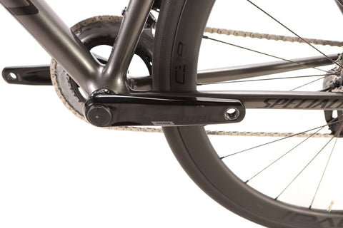 Specialized Tarmac SL8 Sram Rival AXS Disc Road Bike 2024, Size 56cm