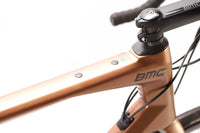 BMC Roadmachine Two Campagnolo Super Record 2021, Size 56cm