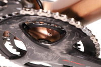 BMC Roadmachine Two Campagnolo Super Record 2021, Size 56cm