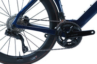 Ribble Ultra SL Enthusiast Shimano 105 Di2 Disc Road Bike 2023, Size Medium