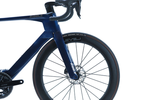 Ribble Ultra SL Enthusiast Shimano 105 Di2 Disc Road Bike 2023, Size Medium