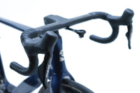 Ribble Ultra SL Enthusiast Shimano 105 Di2 Disc Road Bike 2023, Size Medium