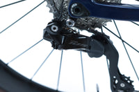 Ribble Ultra SL Enthusiast Shimano 105 Di2 Disc Road Bike 2023, Size Medium