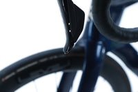 Ribble Ultra SL Enthusiast Shimano 105 Di2 Disc Road Bike 2023, Size Medium