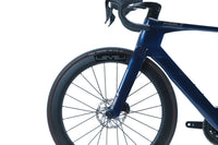 Ribble Ultra SL Enthusiast Shimano 105 Di2 Disc Road Bike 2023, Size Medium