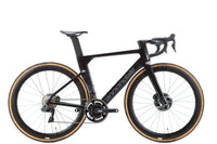 Cannondale SystemSix Hi-Mod Shimano Dura-Ace Di2 Disc Road Bike 2020, Size 54cm