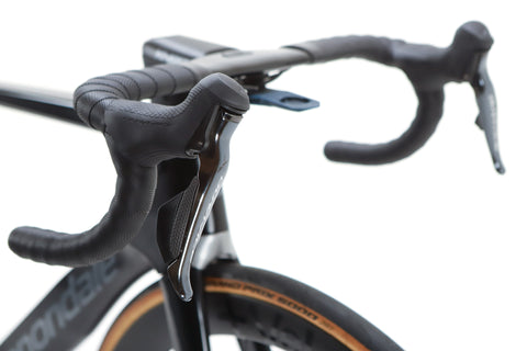 Cannondale SystemSix Hi-Mod Shimano Dura-Ace Di2 Disc Road Bike 2020, Size 54cm