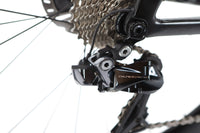 Cannondale SystemSix Hi-Mod Shimano Dura-Ace Di2 Disc Road Bike 2020, Size 54cm