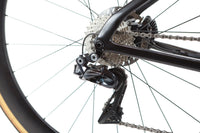 Cannondale SystemSix Hi-Mod Shimano Dura-Ace Di2 Disc Road Bike 2020, Size 54cm