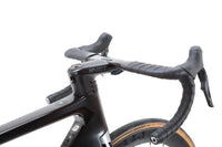 Cannondale SystemSix Hi-Mod Shimano Dura-Ace Di2 Disc Road Bike 2020, Size 54cm
