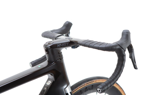 Cannondale SystemSix Hi-Mod Shimano Dura-Ace Di2 Disc Road Bike 2020, Size 54cm