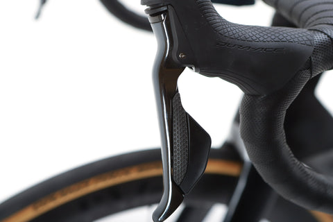 Cannondale SystemSix Hi-Mod Shimano Dura-Ace Di2 Disc Road Bike 2020, Size 54cm