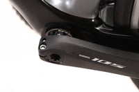Ribble Endurance SL Shimano 105 Road Bike 2022, Size Medium