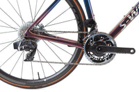 Specialized S-Works Roubaix Sram Red eTap AXS Disc Road Bike 2020, Size 56cm