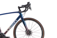 Specialized S-Works Roubaix Sram Red eTap AXS Disc Road Bike 2020, Size 56cm