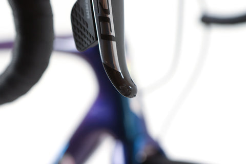 Specialized S-Works Roubaix Sram Red eTap AXS Disc Road Bike 2020, Size 56cm