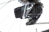 Specialized S-Works Roubaix Sram Red eTap AXS Disc Road Bike 2020, Size 56cm