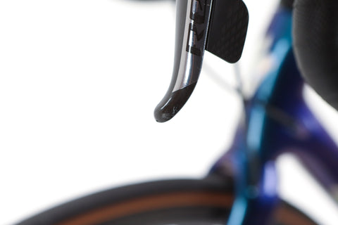 Specialized S-Works Roubaix Sram Red eTap AXS Disc Road Bike 2020, Size 56cm