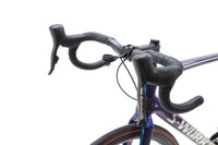 Specialized S-Works Roubaix Sram Red eTap AXS Disc Road Bike 2020, Size 56cm