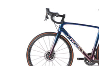 Specialized S-Works Roubaix Sram Red eTap AXS Disc Road Bike 2020, Size 56cm