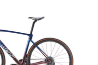 Specialized S-Works Roubaix Sram Red eTap AXS Disc Road Bike 2020, Size 56cm