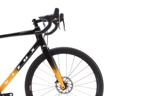 Vitus Energie Evo Sram Force Gravel Bike 2024, Size Large