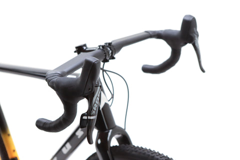 Vitus Energie Evo Sram Force Gravel Bike 2024, Size Large