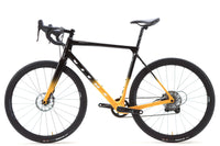 Vitus Energie Evo Sram Force Gravel Bike 2024, Size Large