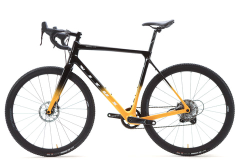 Vitus Energie Evo Sram Force Gravel Bike 2024, Size Large