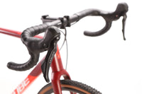 Cube Cross Race SL Shimano GRX Cyclocross Bike 2021, Size 56cm