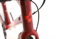 Cube Cross Race SL Shimano GRX Cyclocross Bike 2021, Size 56cm