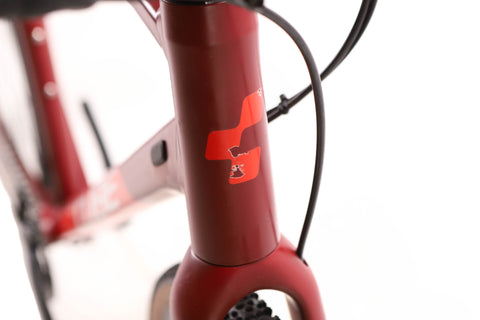 Cube Cross Race SL Shimano GRX Cyclocross Bike 2021, Size 56cm