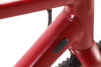 Cube Cross Race SL Shimano GRX Cyclocross Bike 2021, Size 56cm