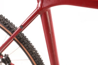 Cube Cross Race SL Shimano GRX Cyclocross Bike 2021, Size 56cm