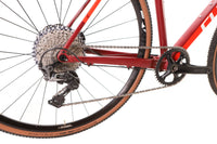 Cube Cross Race SL Shimano GRX Cyclocross Bike 2021, Size 56cm