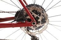 Cube Cross Race SL Shimano GRX Cyclocross Bike 2021, Size 56cm