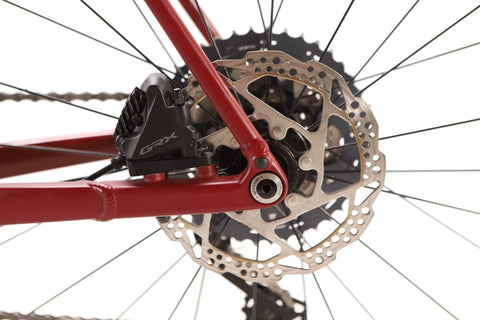 Cube Cross Race SL Shimano GRX Cyclocross Bike 2021, Size 56cm